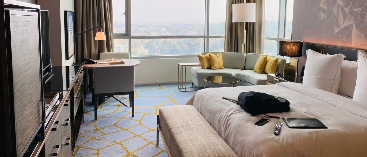 Hotelska soba