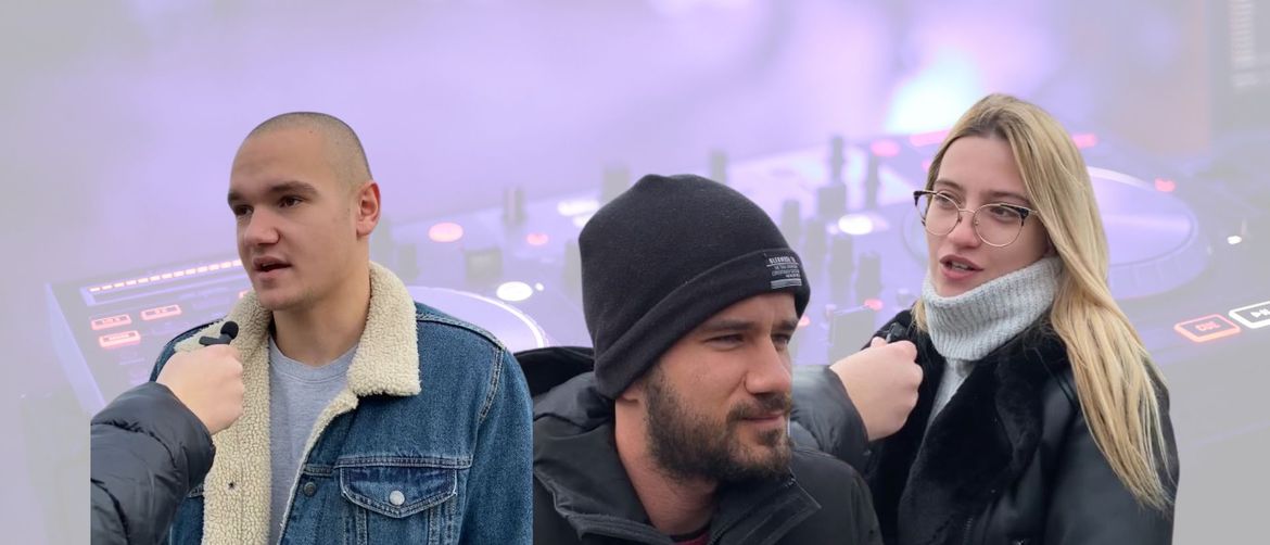 Noćni život mladih