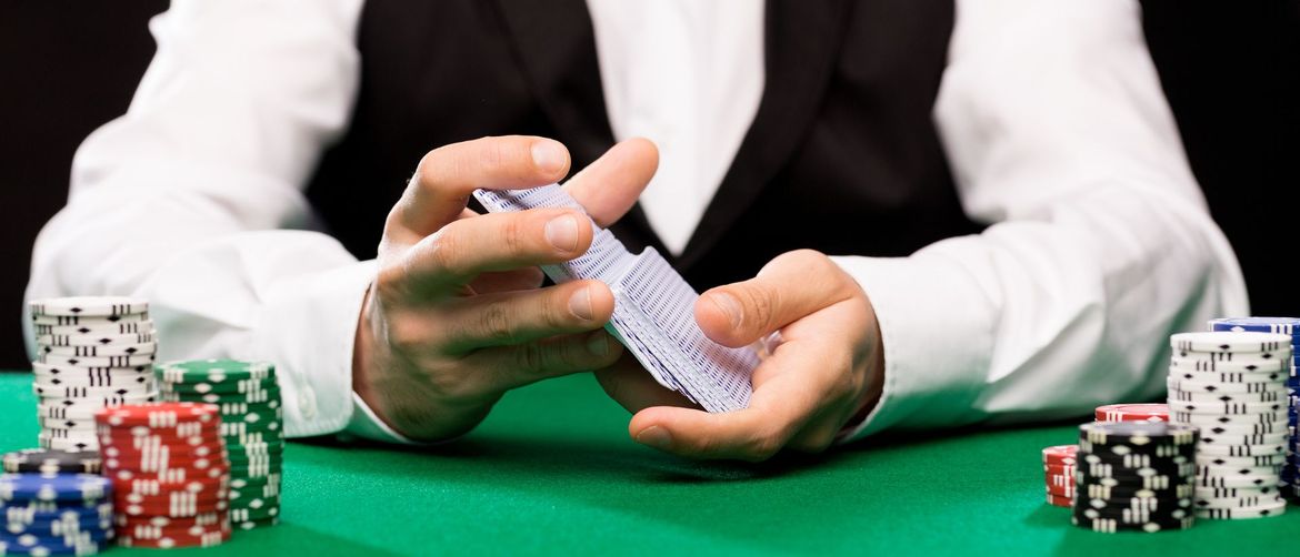 Traže se studenti za posao poker dealera