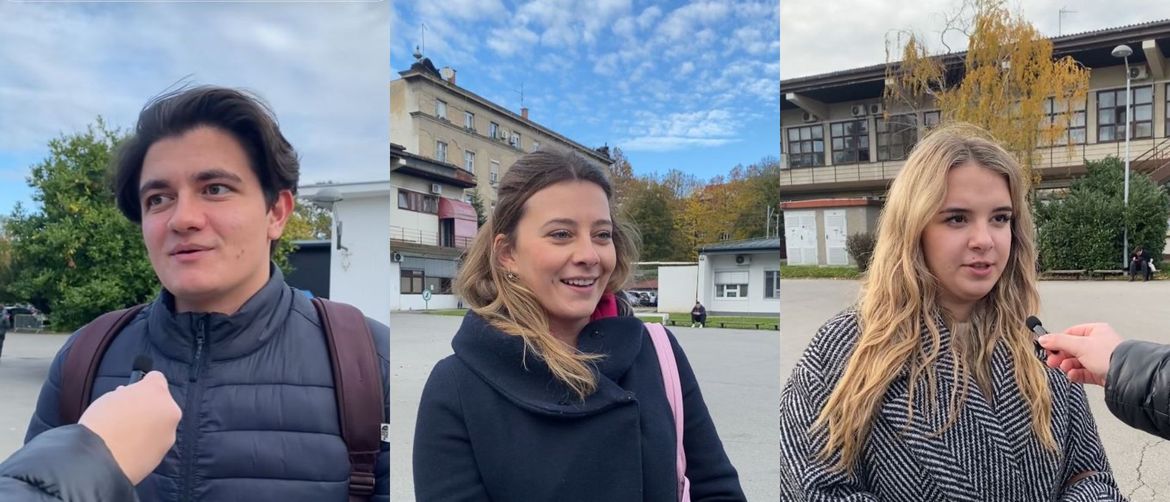 Zaštitari ponekad „progledaju kroz prste“