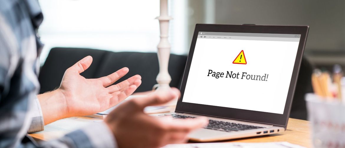 Prekid internetskog prometa