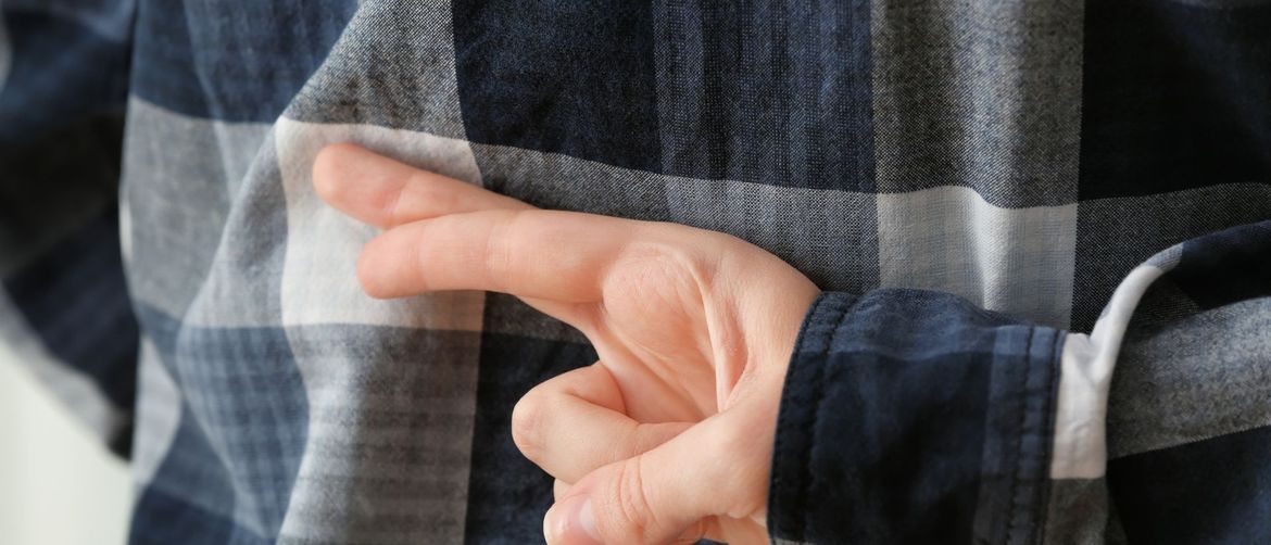 Nekad je teško procijeniti što netko misli o vama