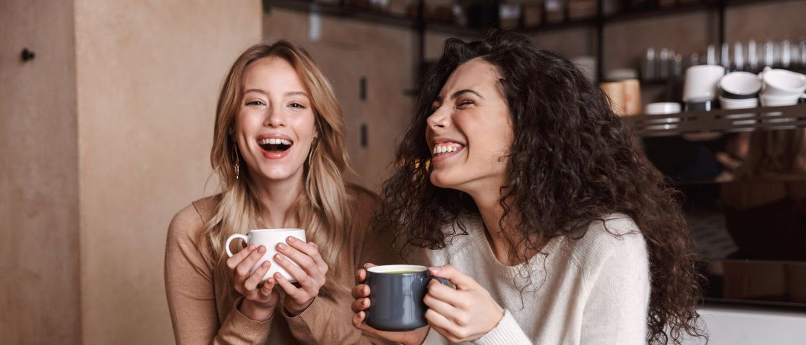 Smijeh zaista može biti lijek