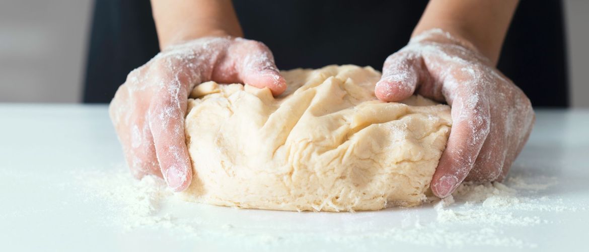 Nauči pripremiti pekarske proizvode