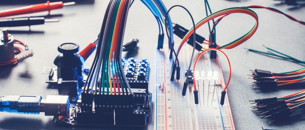 Natjecanje iz područja elektrotehnike