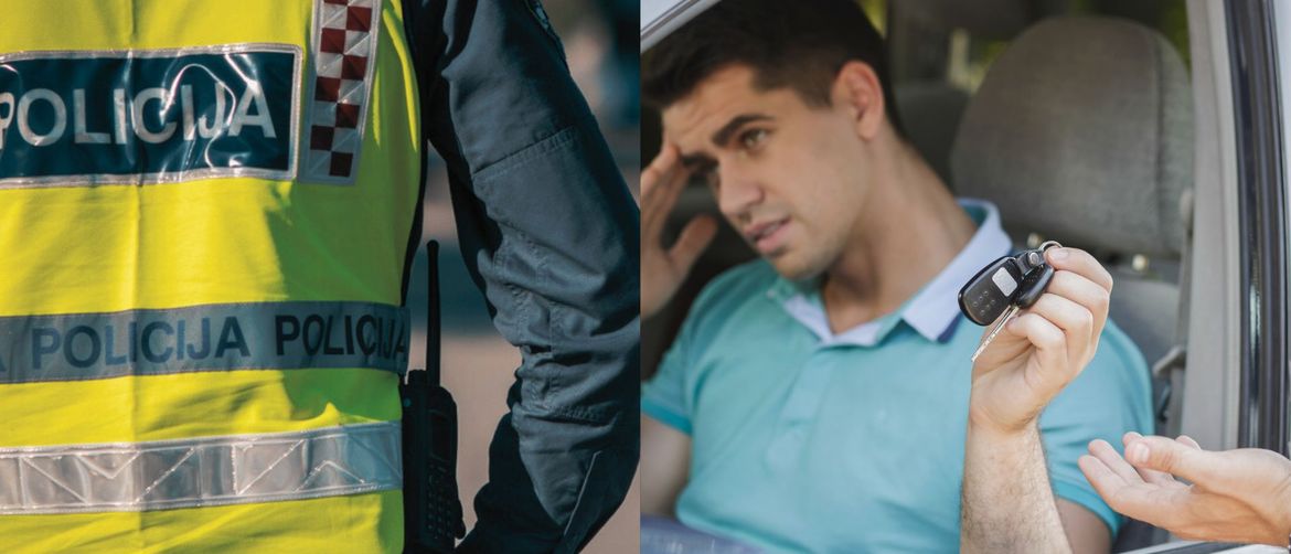 Jesu li mladi odgovorni vozači?
