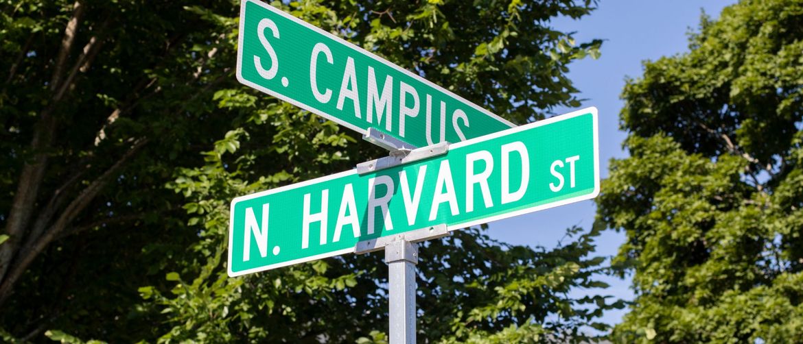 Studiraj na Harvardu