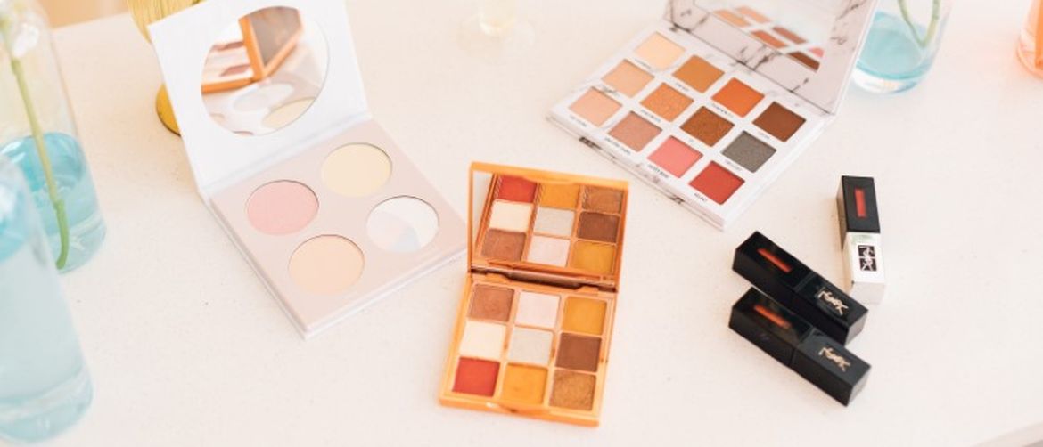 Kozmetički proizvodi