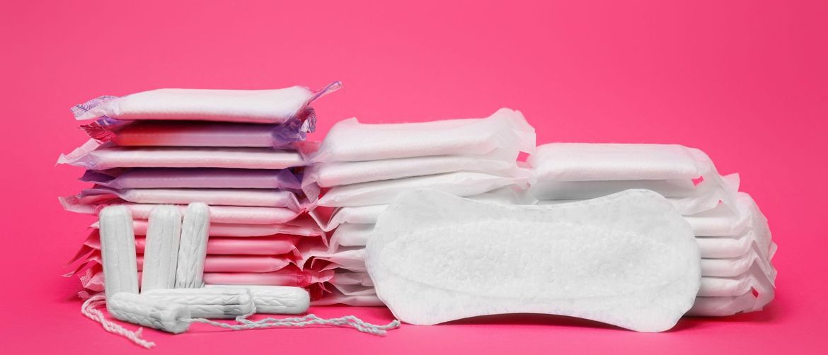 Menstrualne potrepštine