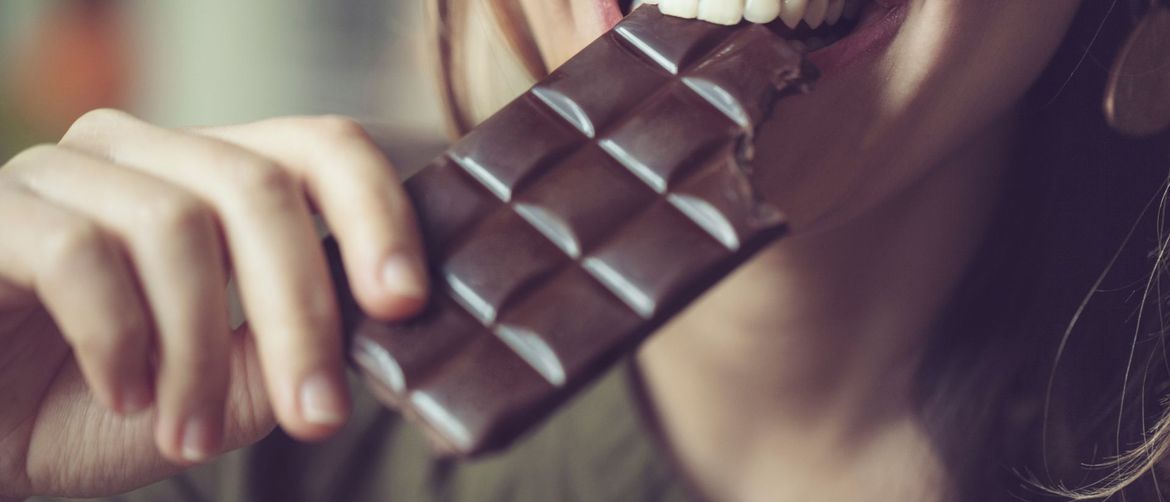 Čokolada može poboljšati raspoloženje