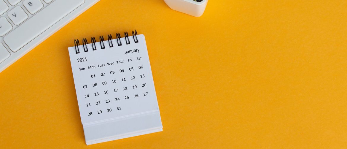 Siječanj je mjesec koji najsporije prolazi