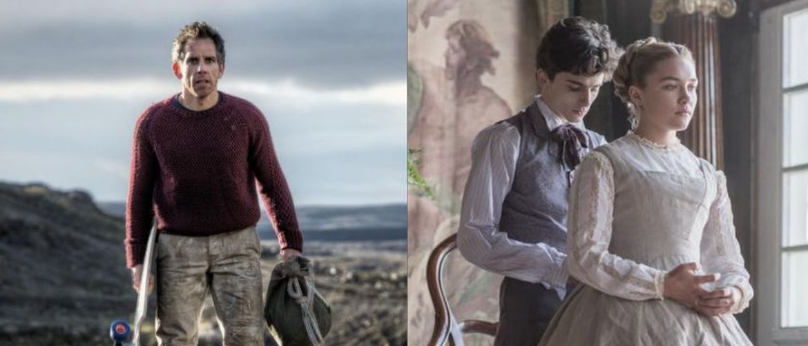 Filmovi za snježni dan