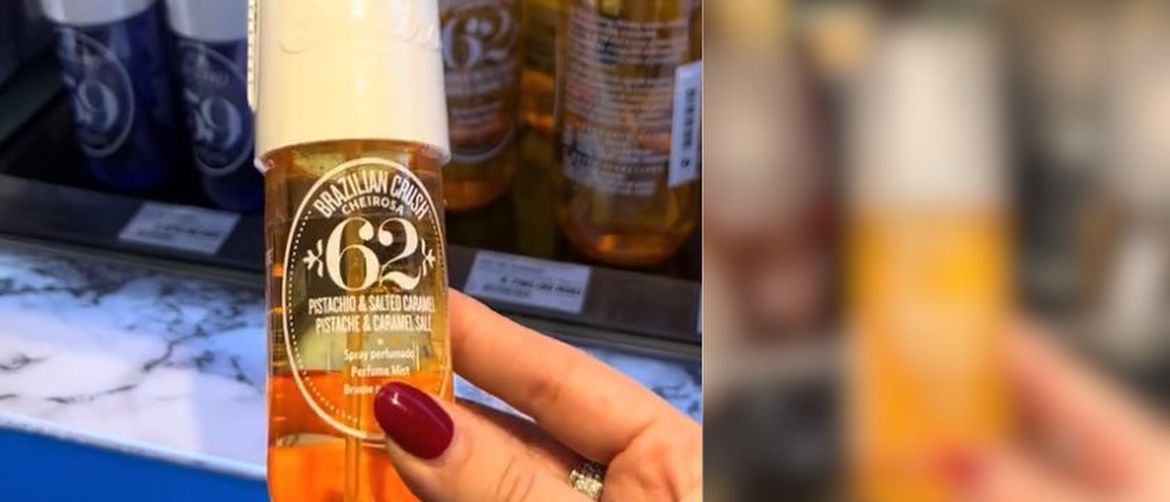 Sol de Janeiro i njegov duplić