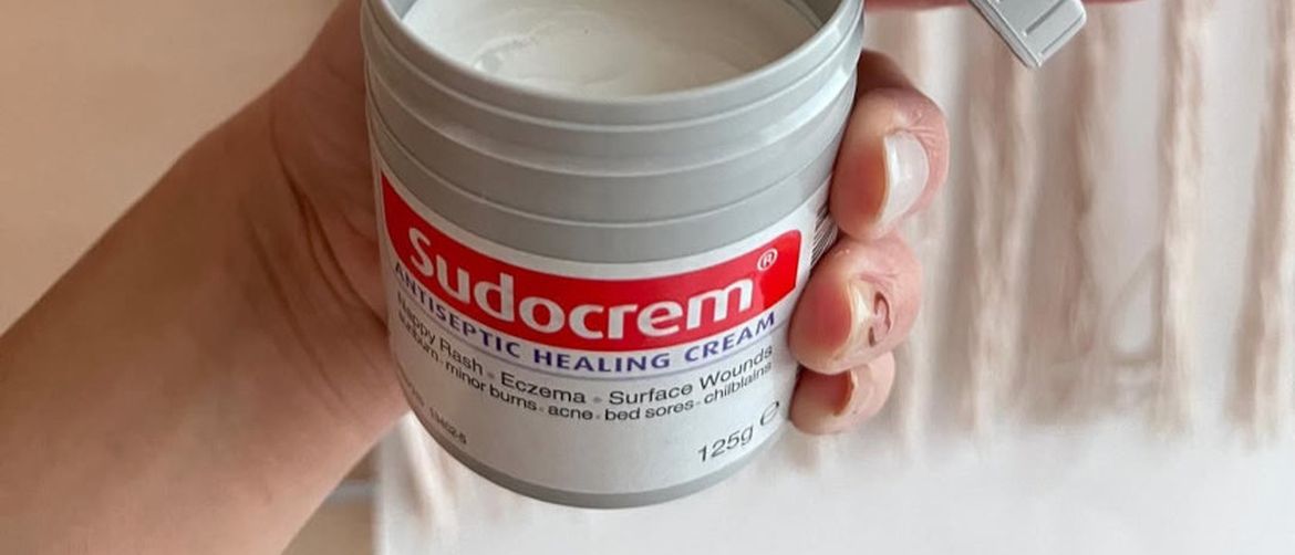 Sudocrem
