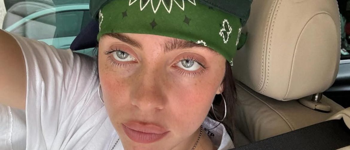 Billie Eilish