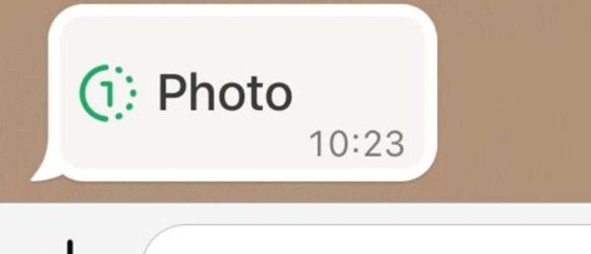 Jednokratna fotografija