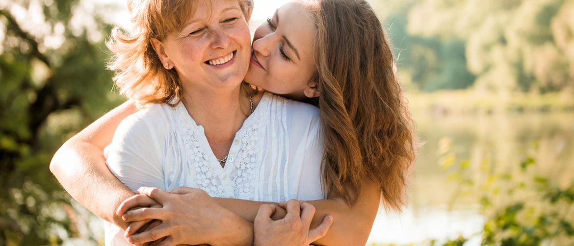 Mama i kći