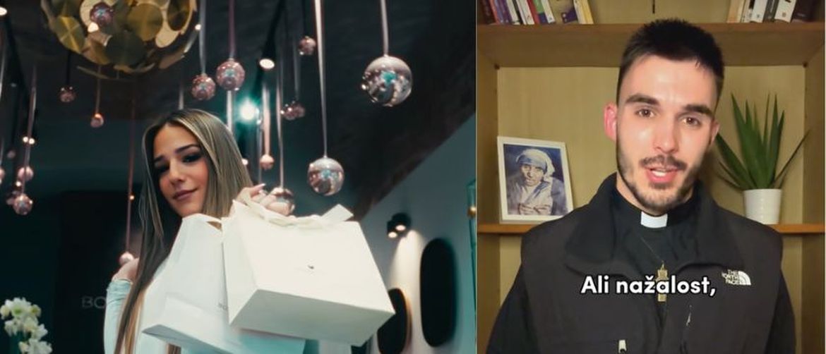 Ellen i Tomislav Lukač