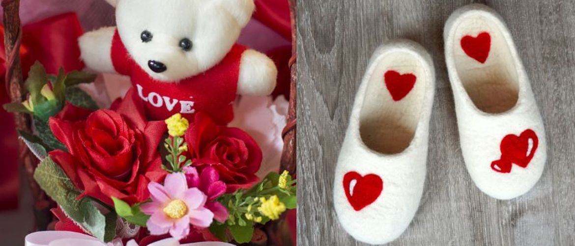 Loši pokloni za Valentinovo