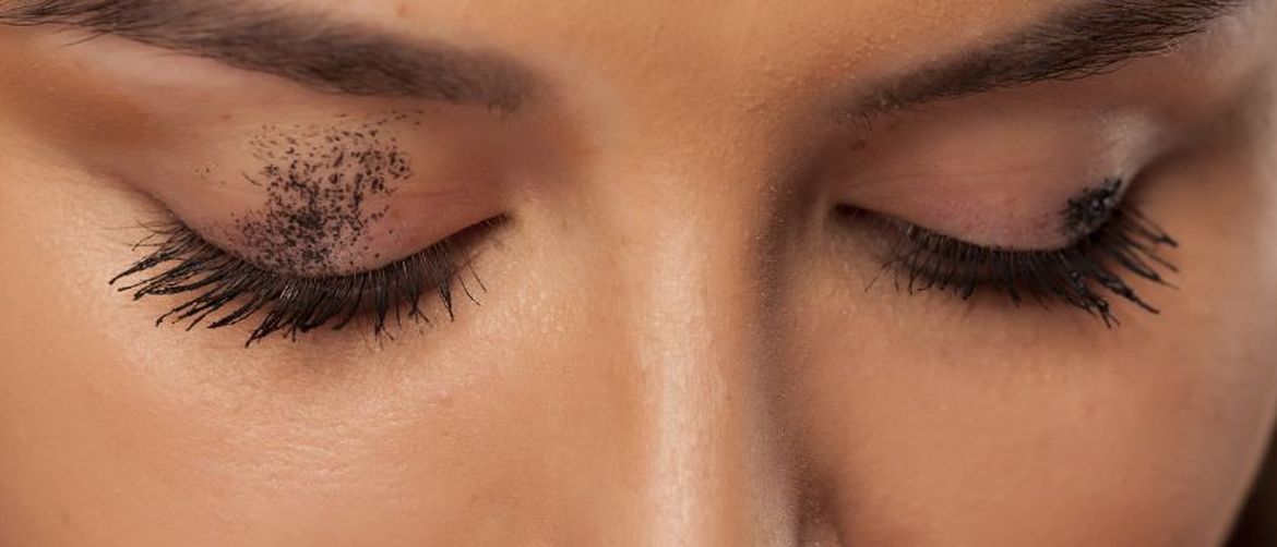 Razmazana maskara