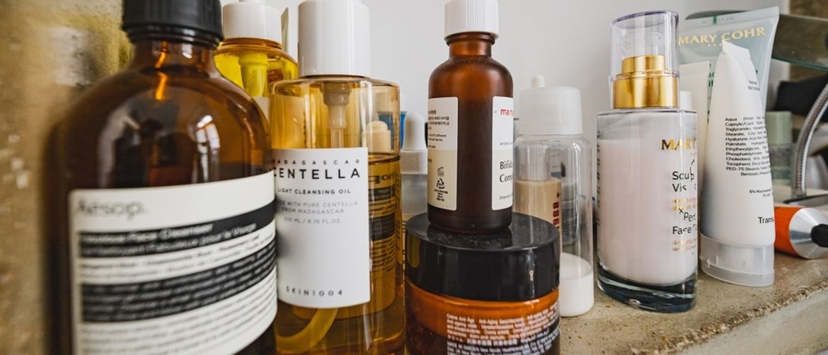 Kozmetički proizvodi