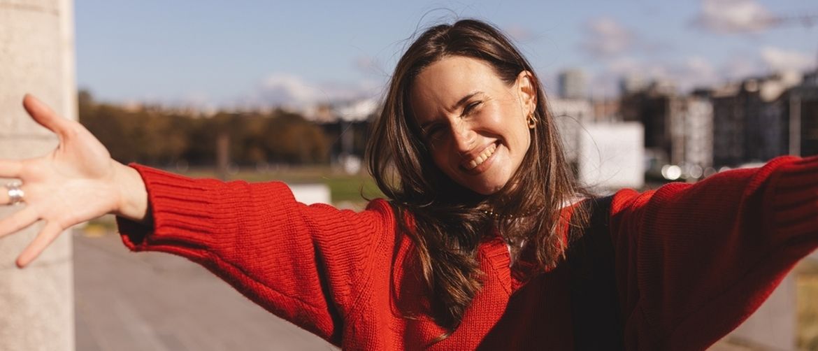 Pozivanje u zagrljaj