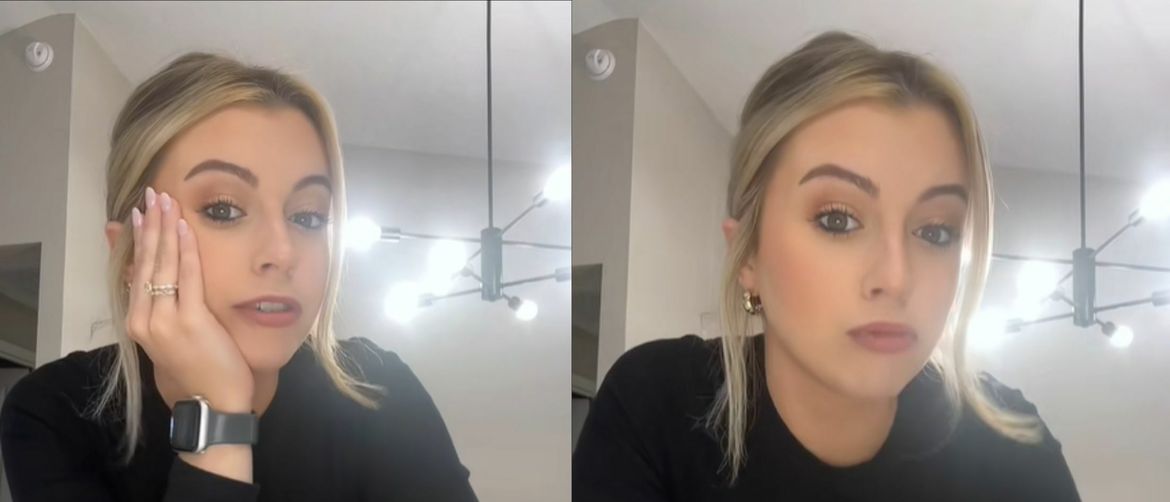 Calista Presti i njezina priča o vjenčanom prstenu