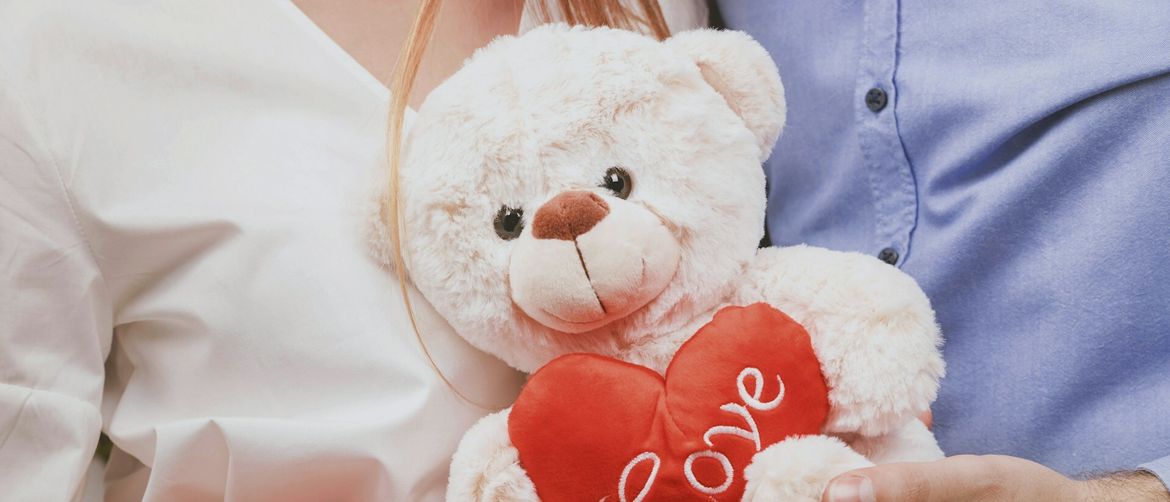 Poklon za Valentinovo