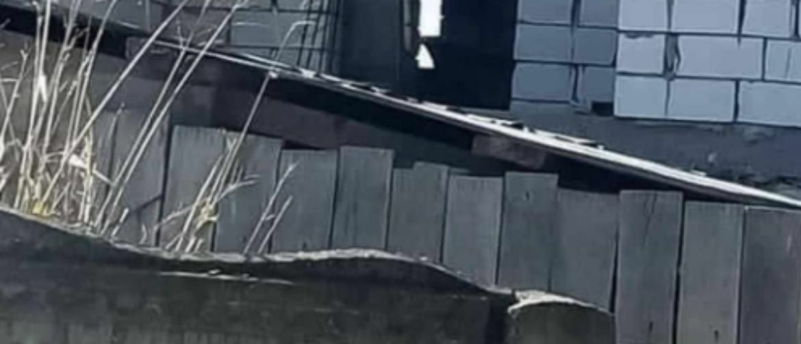 Bizaran način gradnje kuće na Balkanu