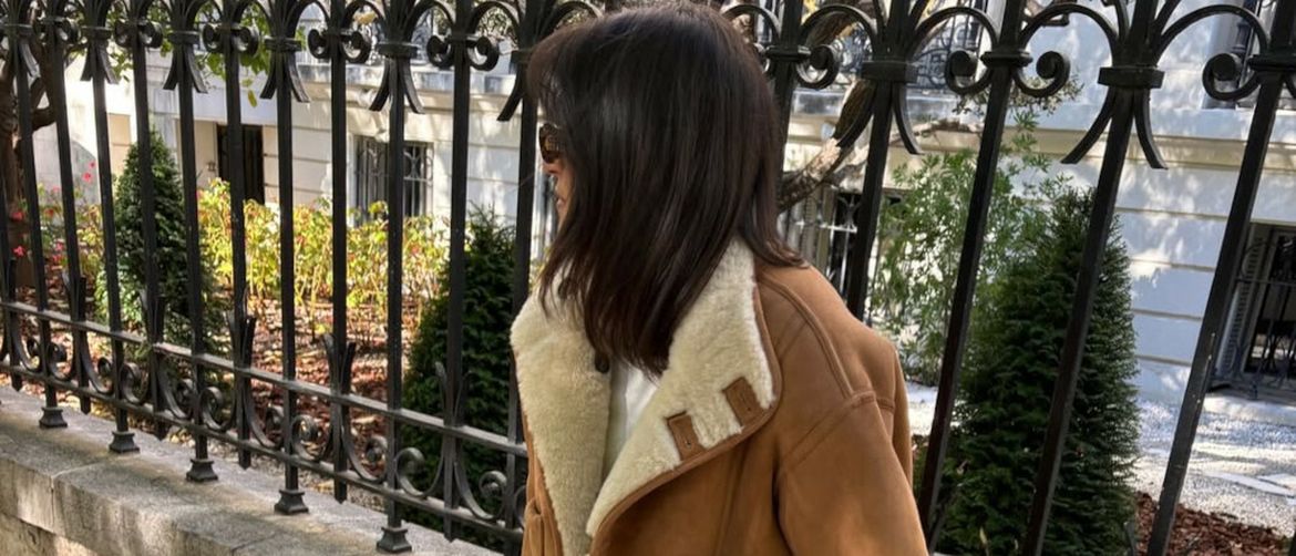 Odjevna kombinacija za zimu