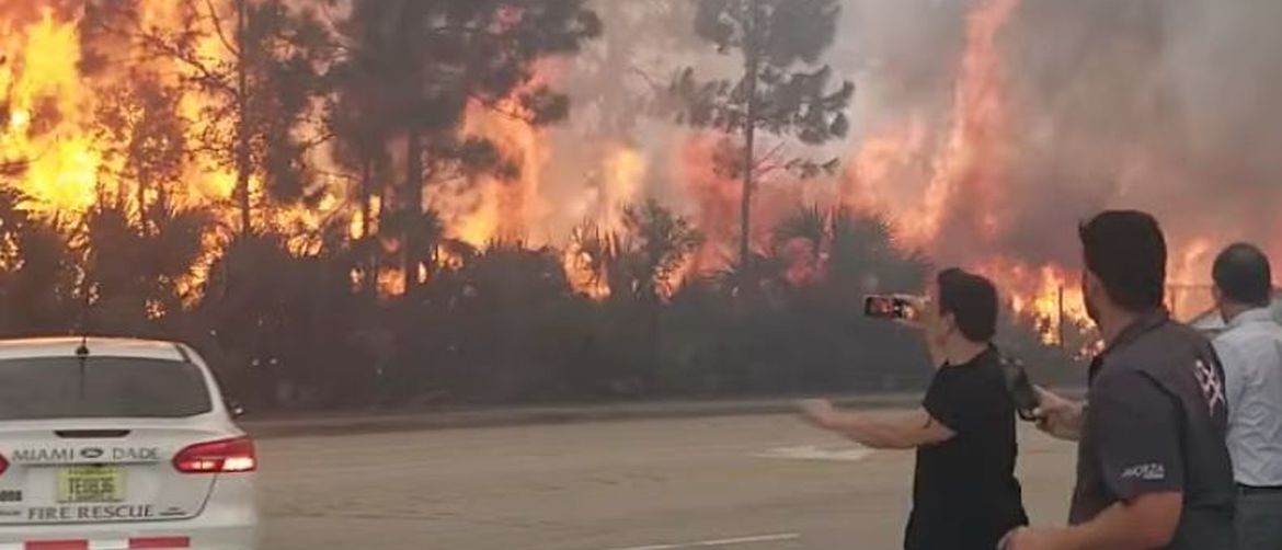 Požar (Foto: Screenshot/YouTube)