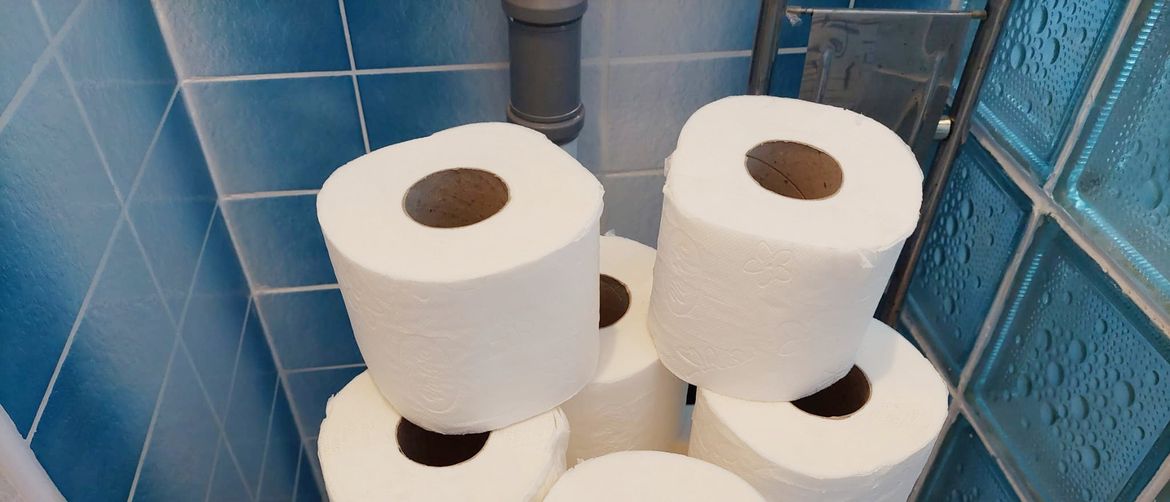 Toalet papir je sve lošije kvalitete...