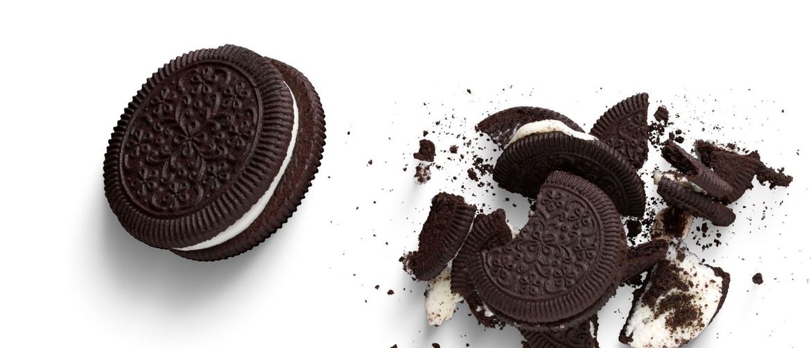 Ukusni Oreo keksi