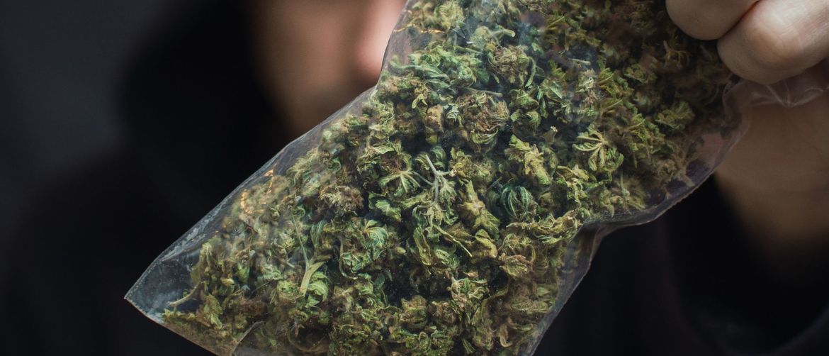 Uhvaćen student-diler iz doma „Stjepan Radić“