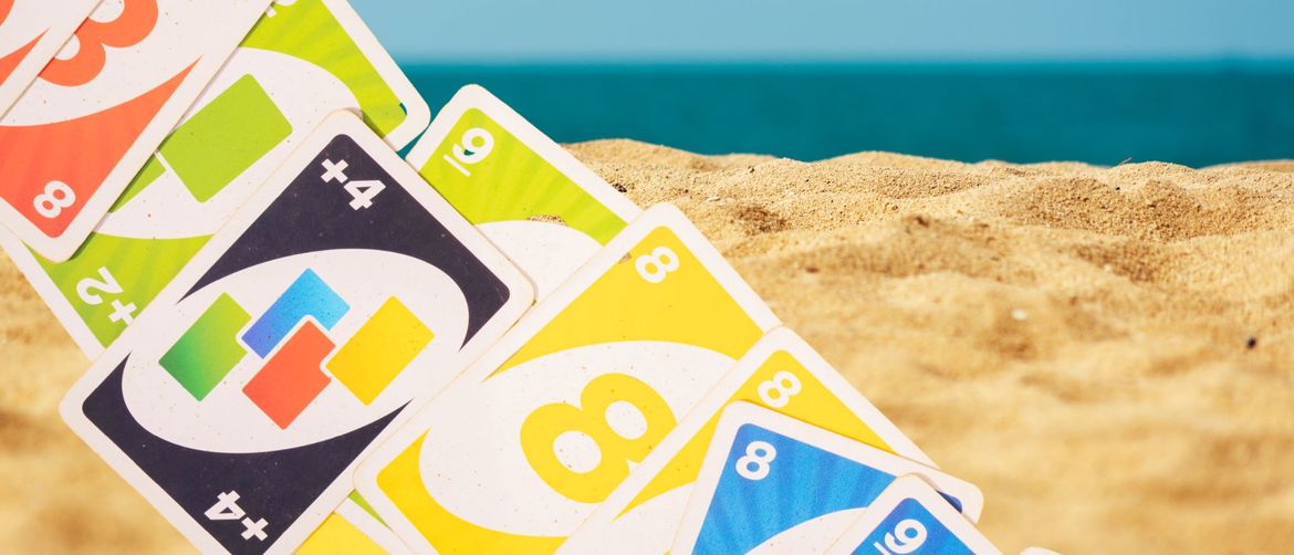 Novo, ljetno izdanje popularne igre!