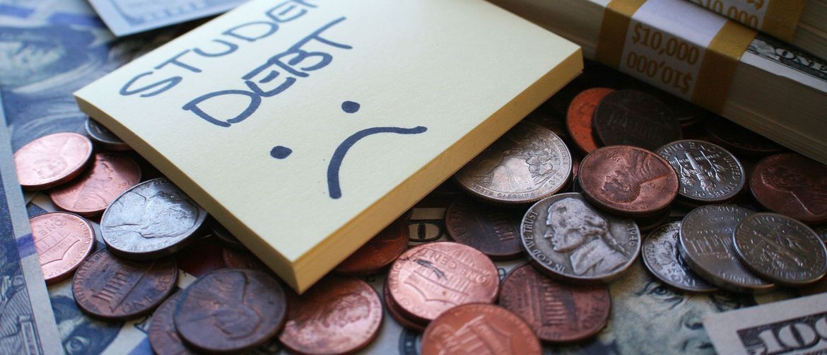 Neki studentske dugove nikako ne mogu otplatiti