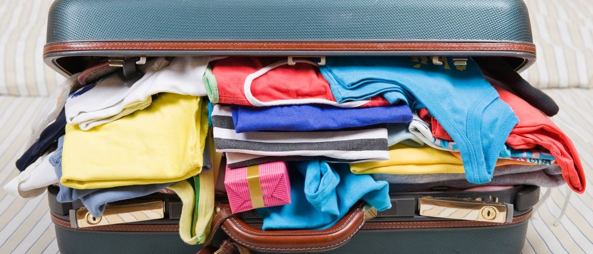 Sretno s iseljavanjem!