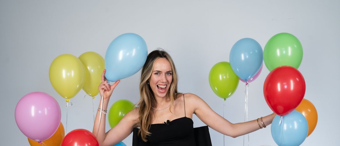 Magdalena Ivić u POP kvizu - 3