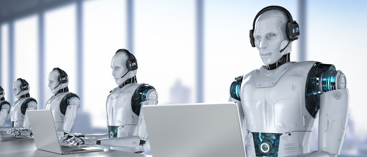 Umjetna inteligencija