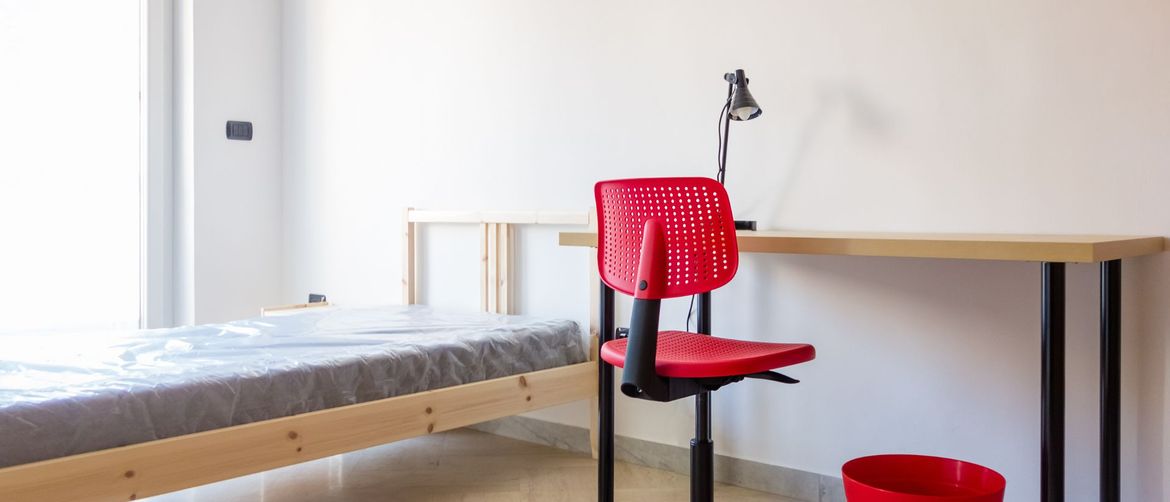 Studentska soba