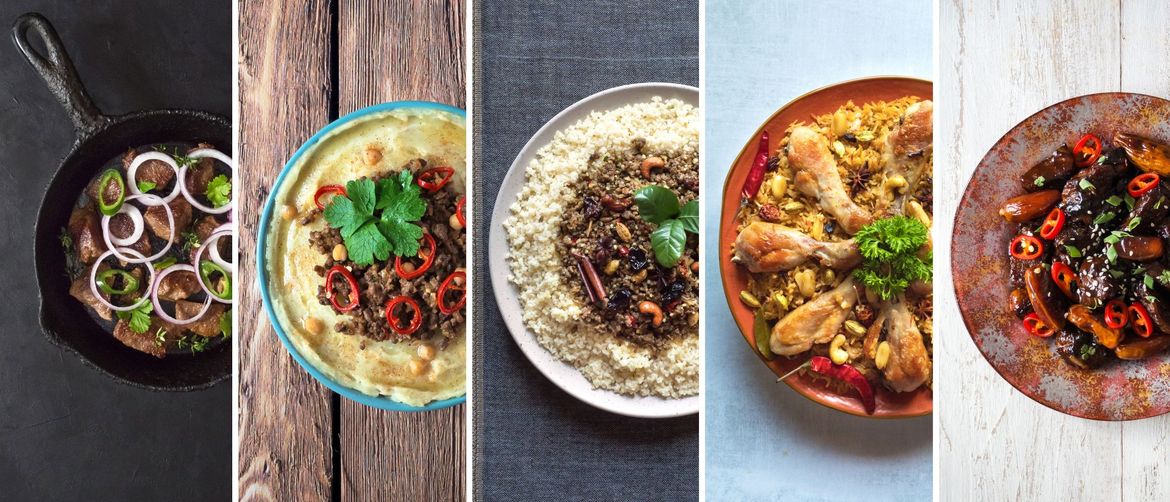 Volite li isprobavati različite okuse na putovanjima?