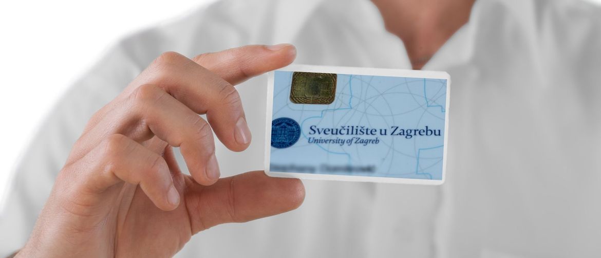 Studentska iskaznica