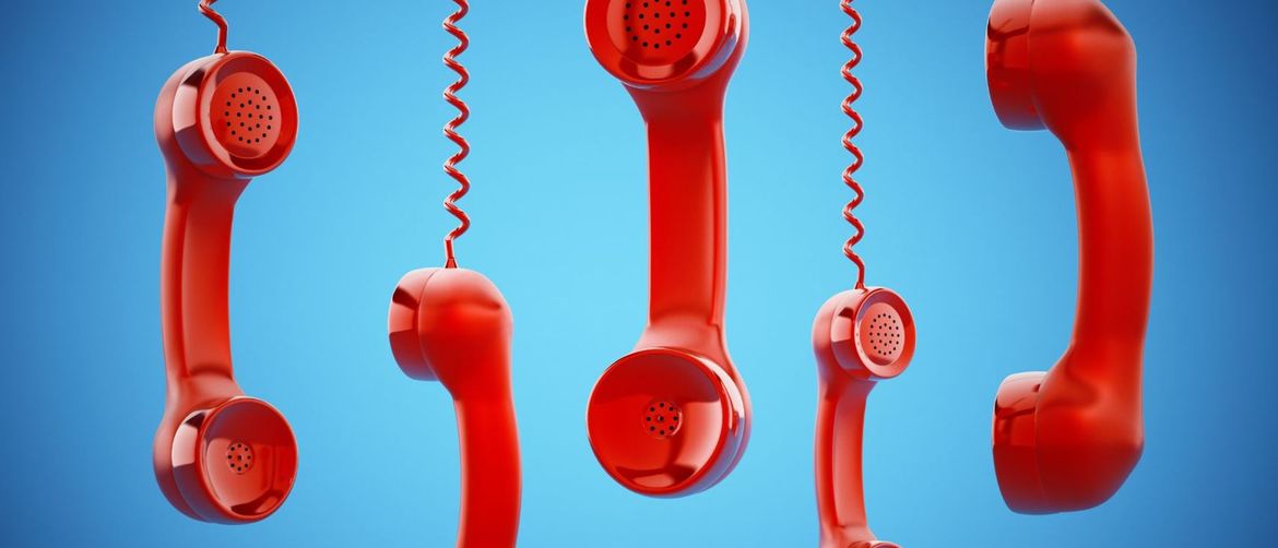 Online i telefonska korisnička podrška