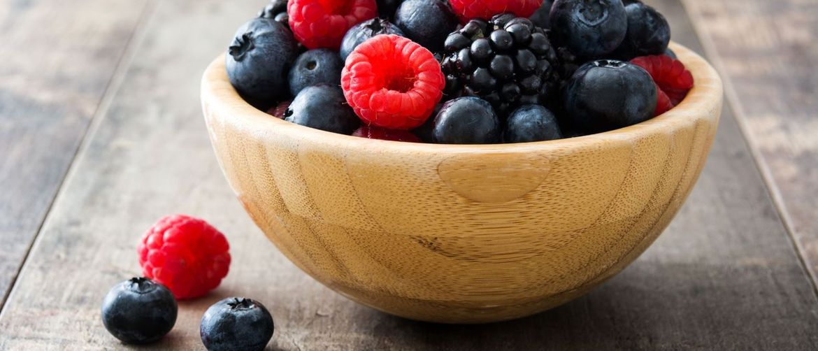 Namirnice bogate vodom