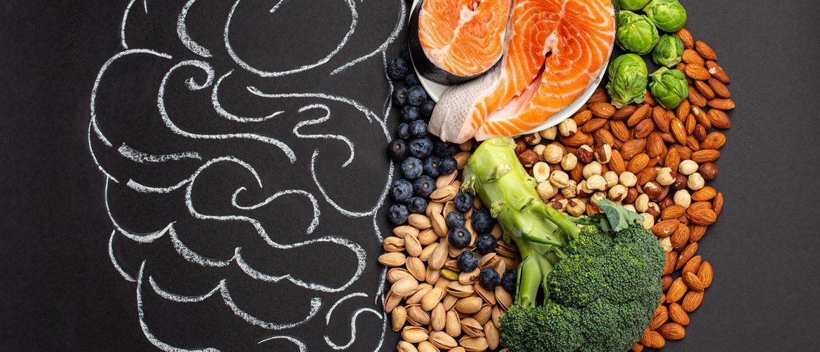 Namirnice koje poboljšavaju rad mozga