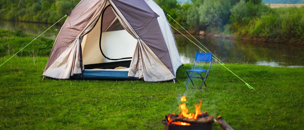 Informativni kamp za brucoše