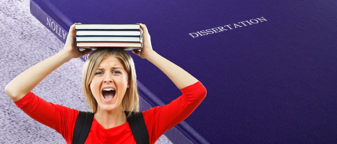 Studentica bijesna zbog komentara na disertaciju