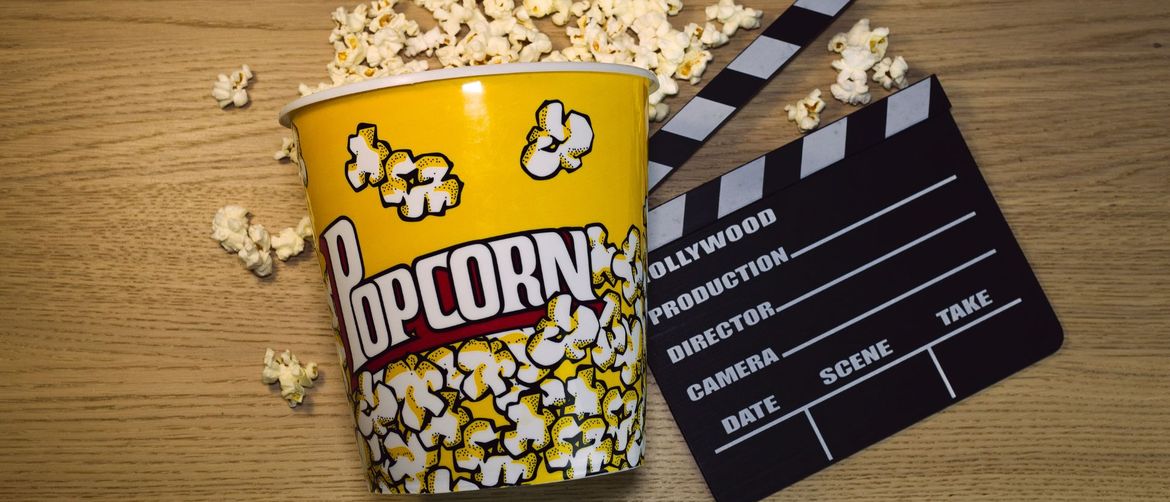 Kokice iz kina su luksuz