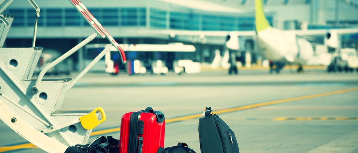 Pogledajte što sve nije dopušteno u ručnoj prtljazi