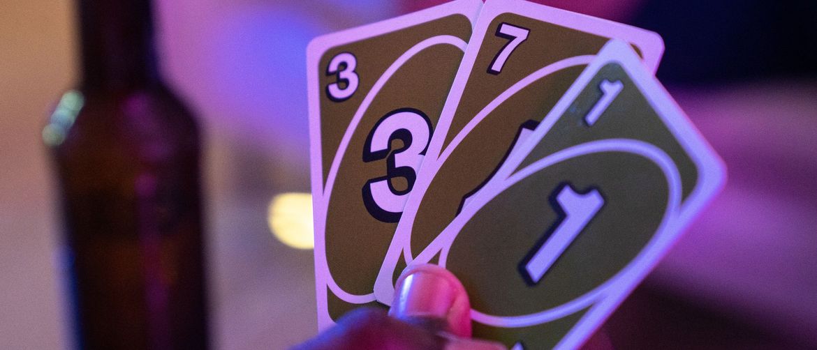 I UNO će biti film?